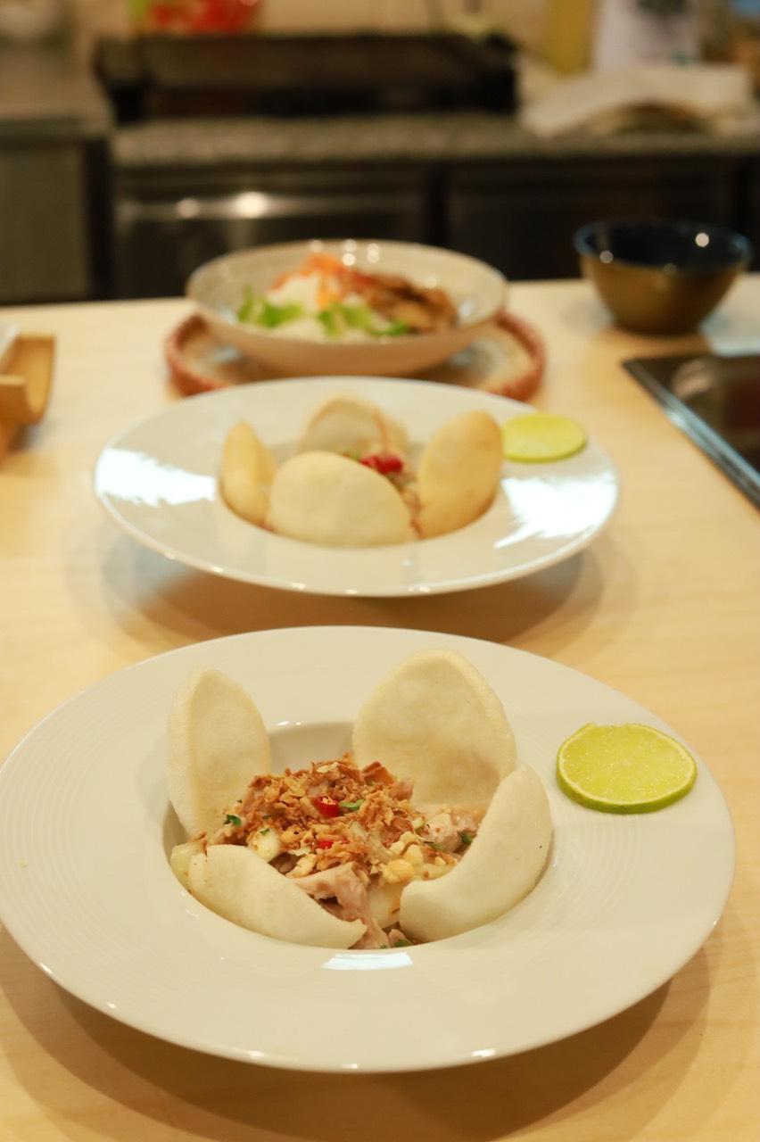 Asian restaurant – CHAO